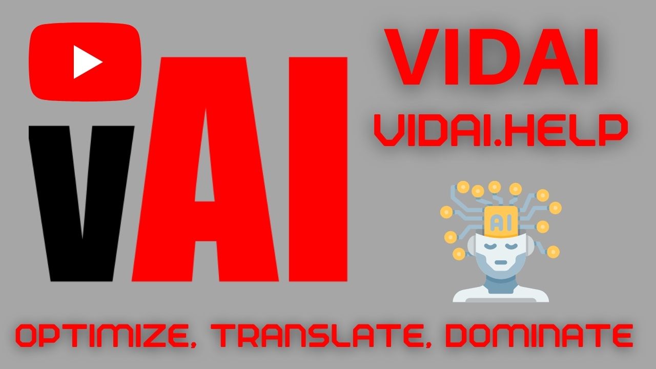 Comparing YouTube Translation Solutions: Why VidAI Stands Out!